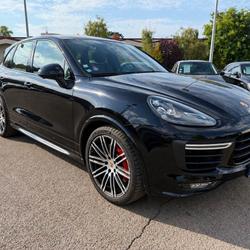 Porsche Cayenne II (2) 3.6 V6 440 GTS TIPTRONIC occasion - Chambourcy - photo 3/40