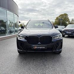 BMW X3 (G01) (2) SDRIVE18D 150 M SPORT BVA8 occasion - Chambourcy - photo 2/42