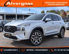 Hyundai Santa Fe Chambourcy