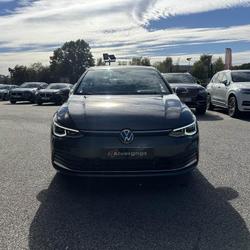Volkswagen Golf 8 VIII 1.4 HYBRID RECHARGEABLE OPF 204 STYLE DSG6 occasion - Chambourcy - photo 2/33