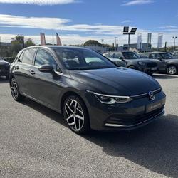Volkswagen Golf 8 VIII 1.4 HYBRID RECHARGEABLE OPF 204 STYLE DSG6 occasion - Chambourcy - photo 3/33