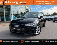 Audi A1 Chambourcy