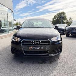 Audi A1 (2) 1.4 TFSI 125 AMBIENTE S TRONIC occasion - Chambourcy - photo 2/28
