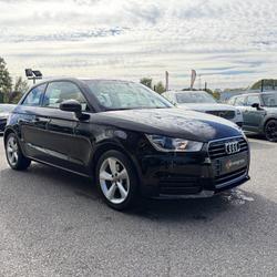 Audi A1 (2) 1.4 TFSI 125 AMBIENTE S TRONIC occasion - Chambourcy - photo 3/28