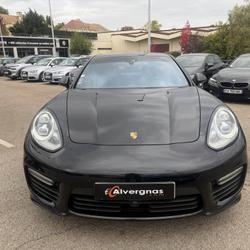 Porsche Panamera (2) 4.8 V8 440 GTS occasion - Chambourcy - photo 2/50