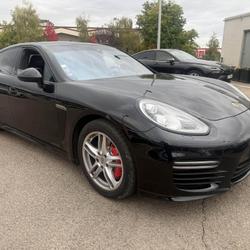 Porsche Panamera (2) 4.8 V8 440 GTS occasion - Chambourcy - photo 3/50