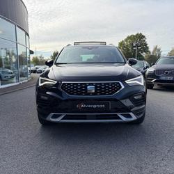 Seat Ateca (2) 2.0 TSI 190 S&S 4DRIVE XPERIENCE DSG7 occasion - Chambourcy - photo 2/33