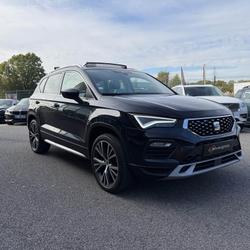Seat Ateca (2) 2.0 TSI 190 S&S 4DRIVE XPERIENCE DSG7 occasion - Chambourcy - photo 3/33