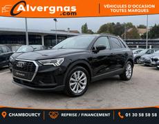 Audi Q3 Chambourcy