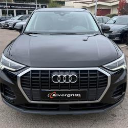 Audi Q3 II 35 TDI 150 S TRONIC 7 occasion - Chambourcy - photo 2/27