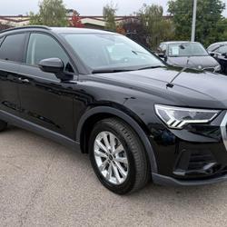 Audi Q3 II 35 TDI 150 S TRONIC 7 occasion - Chambourcy - photo 3/27