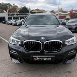 BMW X3 (G01) XDRIVE20DA 190 M SPORT occasion - Chambourcy - photo 2/31