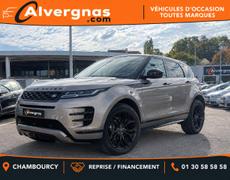 Land Rover Range Rover Evoque II 1.5 P300E PHEV AWD R-DYNAMIC S BVA8