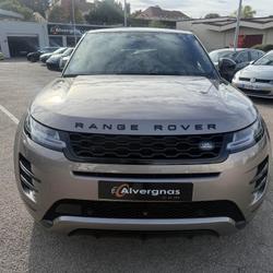 Land Rover Range Rover Evoque II 1.5 P300E PHEV AWD R-DYNAMIC S BVA8 occasion - Chambourcy - photo 2/33