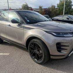 Land Rover Range Rover Evoque II 1.5 P300E PHEV AWD R-DYNAMIC S BVA8 occasion - Chambourcy - photo 3/33