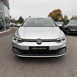 Volkswagen Golf SW VIII SW 2.0 TDI SCR 150 STYLE DSG7 occasion - Chambourcy - photo 2/30