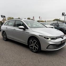 Volkswagen Golf SW VIII SW 2.0 TDI SCR 150 STYLE DSG7 occasion - Chambourcy - photo 3/30