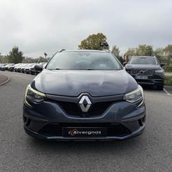 Renault Megane 4 Estate IV ESTATE 1.6 TCE 205 ENERGY GT EDC7 occasion - Chambourcy - photo 2/37