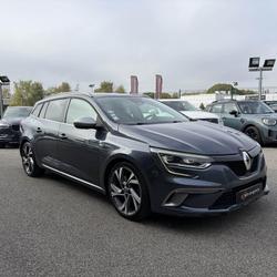 Renault Megane 4 Estate IV ESTATE 1.6 TCE 205 ENERGY GT EDC7 occasion - Chambourcy - photo 3/37