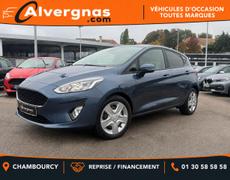 Ford Fiesta Chambourcy