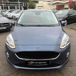 Ford Fiesta VI 1.0 ECOBOOST 95 S/S COOL & CONNECT 5P occasion - Chambourcy - photo 2/22