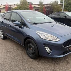 Ford Fiesta VI 1.0 ECOBOOST 95 S/S COOL & CONNECT 5P occasion - Chambourcy - photo 3/22