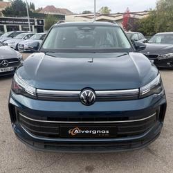 Volkswagen Tiguan III 1.5 ETSI 131 LIFE PLUS DSG7 occasion - Chambourcy - photo 2/28