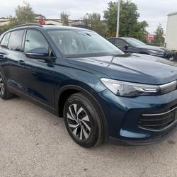 Volkswagen Tiguan III 1.5 ETSI 131 LIFE PLUS DSG7 occasion - Chambourcy - photo 3/28