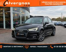 Audi A1 Sportback Chambourcy
