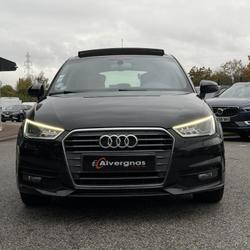 Audi A1 Sportback (2) SPORTBACK 1.4 TFSI 125 AMBITION LUXE S TRONIC 5PL occasion - Chambourcy - photo 2/24