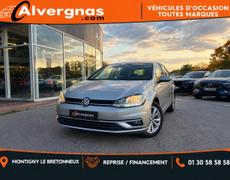 Volkswagen Golf 7 Chambourcy