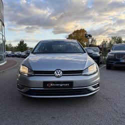 Volkswagen Golf 7 VII (2) 1.4 TSI 125 BLUEMOTION TECHNOLOGY CONFORTLINE BV6 5P occasion - Chambourcy - photo 2/29