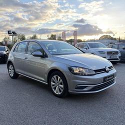 Volkswagen Golf 7 VII (2) 1.4 TSI 125 BLUEMOTION TECHNOLOGY CONFORTLINE BV6 5P occasion - Chambourcy - photo 3/29
