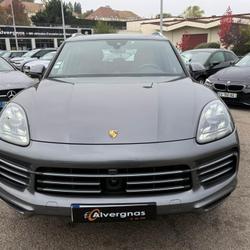 Porsche Cayenne III 3.0 V6 E-HYBRID 462 occasion - Chambourcy - photo 2/44