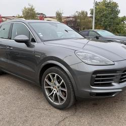Porsche Cayenne III 3.0 V6 E-HYBRID 462 occasion - Chambourcy - photo 3/44