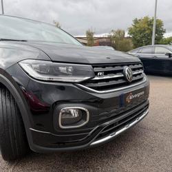 Volkswagen T-Cross 1.0 TSI 110 START/STOP R-LINE TECH DSG7 occasion - Chambourcy - photo 3/32