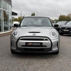Mini Mini II (2) (F56) COOPER SE 184 ESSENTIAL 32.6 KWH occasion - Chambourcy - photo 3/31