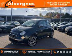 Fiat 500 II Chambourcy
