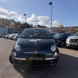 Fiat 500 II II 1.2 8V 69 LOUNGE DUALOGIC occasion - Chambourcy - photo 2/29