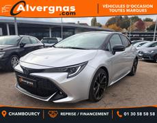 Toyota Corolla Chambourcy