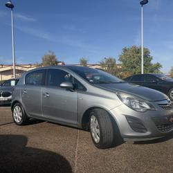 Opel Corsa IV (2) 1.4 TWINPORT 100 GRAPHITE 5P occasion - Chambourcy - photo 3/23