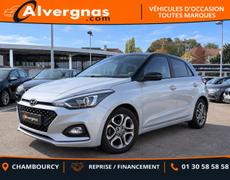 Hyundai i20 Chambourcy