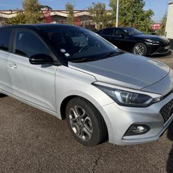 Hyundai i20 II 1.0 T-GDI 100 INTUITIVE DCT-7 occasion - Chambourcy - photo 3/28