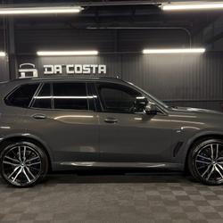 BMW X5 3.0 xDrive 45 e iPerformance Taverny