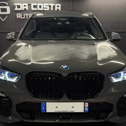 BMW X5 3.0 xDrive 45 e iPerformance Taverny