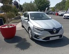 Renault Megane 4 Chantonnay
