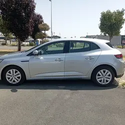 Renault Megane 4 1.5 BLUE DCI 115 BUSINESS Chantonnay