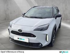 Toyota Yaris Cross Villeneuve-d'Ascq