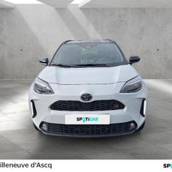 Toyota Yaris Cross 130h GR Sport MC24 Villeneuve-d'Ascq