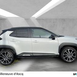 Toyota Yaris Cross 130h GR Sport MC24 Villeneuve-d'Ascq